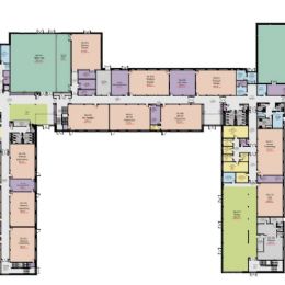 Ground Floor Plan